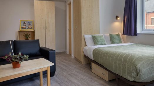 Deluxe En Suite