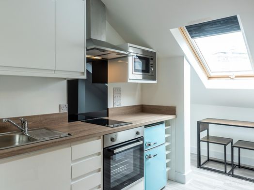 Photo of a 84-86, Derrys Villa, Flat 15.