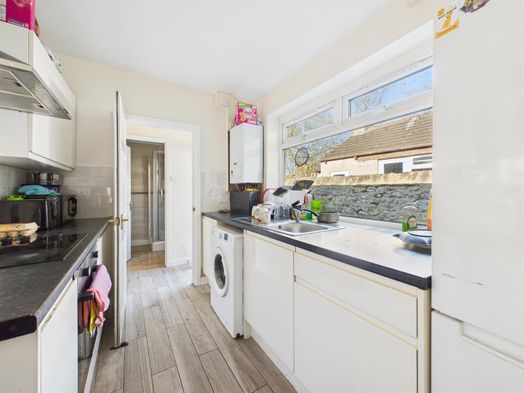Photo of a 7 Railway Street, Lancaster, LA1 4XA.