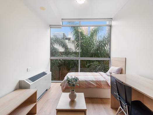 Standard Studio Apartment