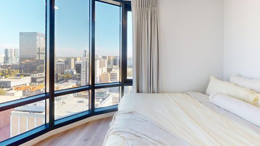 Studio Deluxe Panoramic View