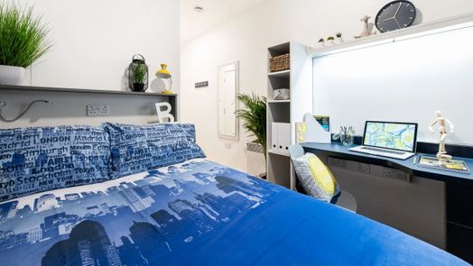 Standard Ensuite