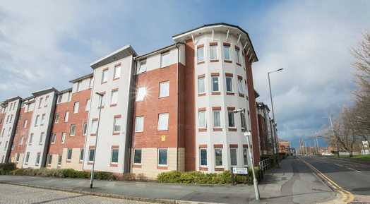 Photo of a foundry Court.