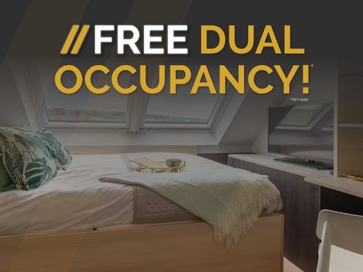 Duplex Apartment