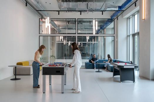 Photo of a manifattura.