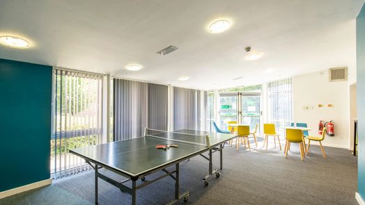 Photo of a charlotte Court.