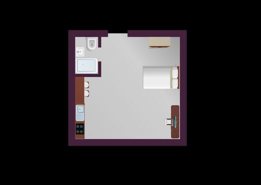 Deluxe Studio