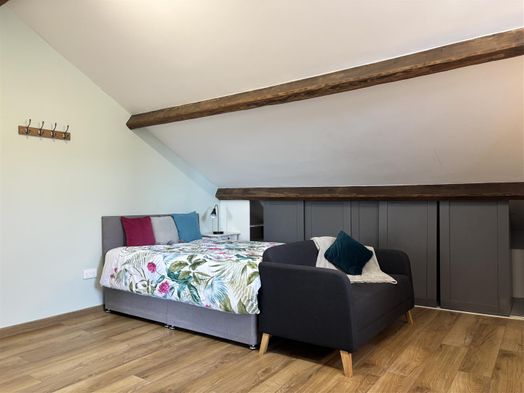 Photo of a studio 3, 13a Brock Street, Lancaster, LA1 1UR.