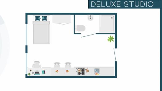 Deluxe Studio