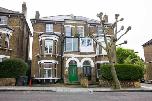 Photo of a london Nest Lady Margaret House.