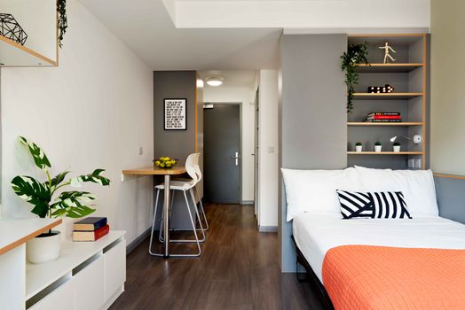 Silver Studio - Accessible