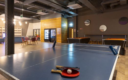 Photo of a plymouth Cross House.