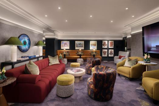 Photo of a fifty One London.