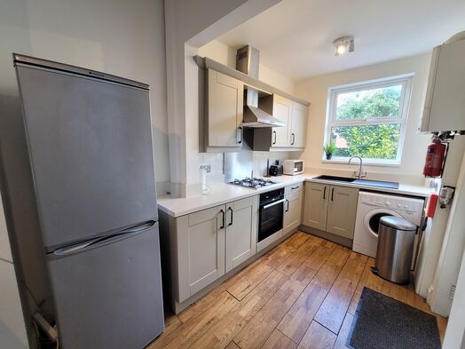 Photo of a lovely four bedroom house!.