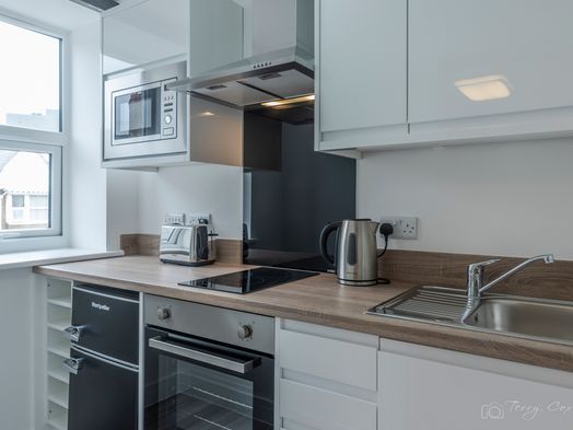 Photo of a 84-86, Derrys Villa, Flat 7.