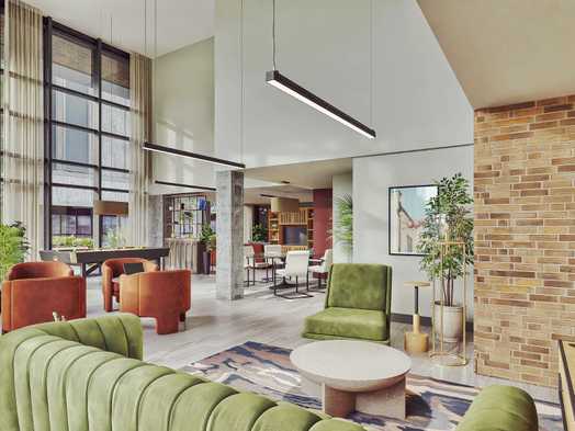 Photo of a beckton House.