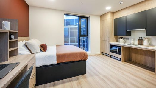Accessible Studio
