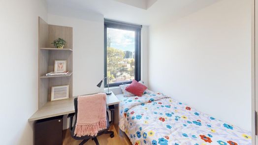 3 Bed Ensuite Apartment