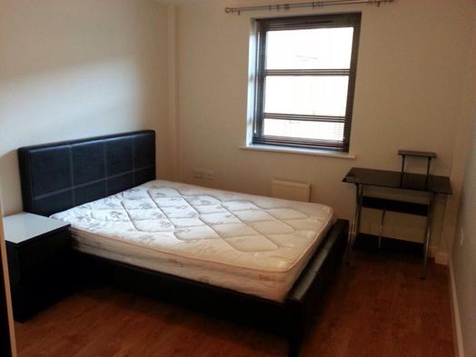 Photo of a apartment 3, Tudor Court Henry Street, Lancaster, LA1 1AR.