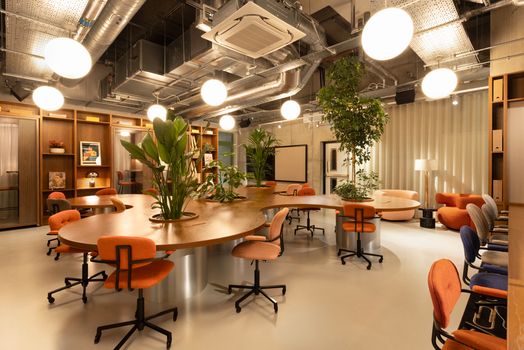 Photo of a the Social Hub Glasgow.