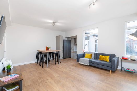 Photo of a 20, Regent Terrace.