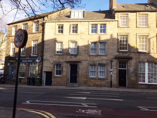 Photo of a 89 King Street, Lancaster, LA1 1RH.