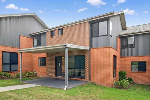 Student Village North Ryde
