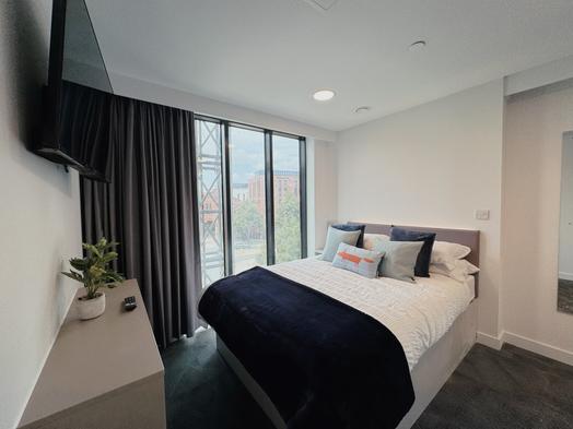 Superior Apartment