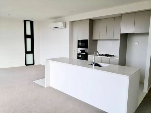 Photo of a belong Newcastle – Modern 2 Bedroom Apartment Near University.