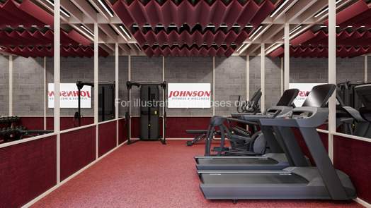 Photo of a the Malt Works.