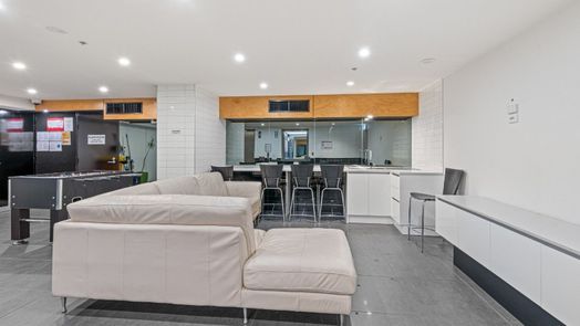 Photo of a student Living on Lonsdale (UniLodge).