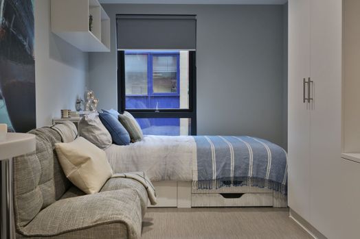 Classic Studio - Ground Floor