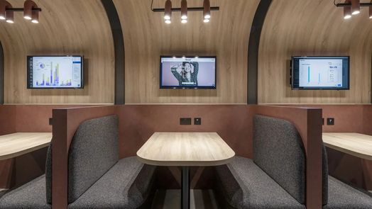 Photo of a the Aspen.