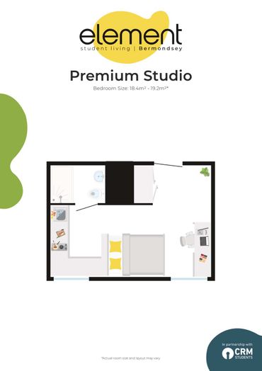 Premium Studio