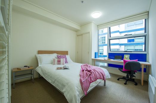 1 Bedroom Apartment Standard