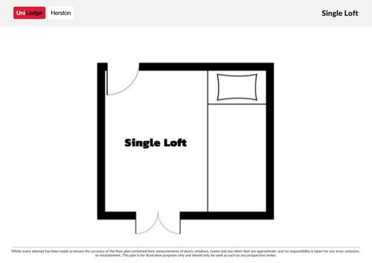 Single Loft