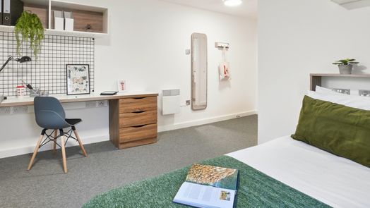 Premium Ensuite