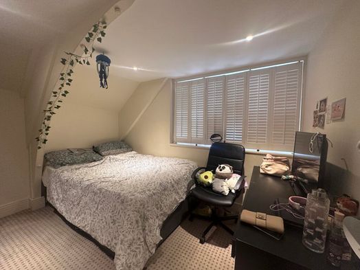 Photo of a 20, Regent Street, Flat 33.