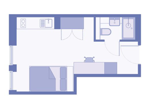 Comfy 3 Studio