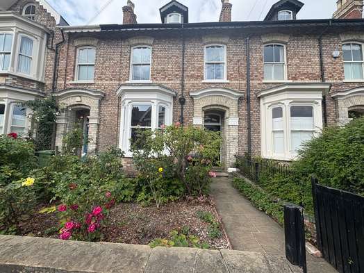 East Parade, Heworth