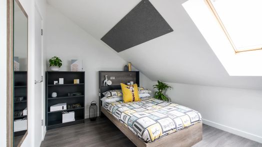 Deluxe En Suite