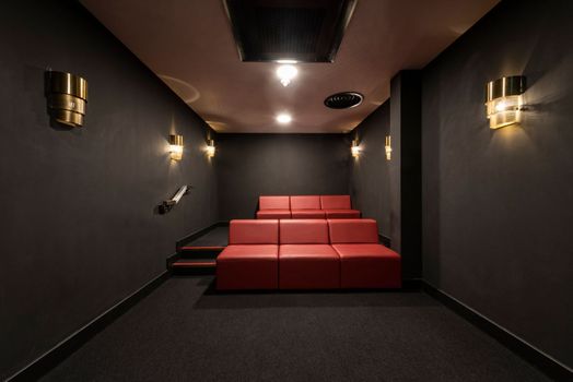 Photo of a the Vantage.