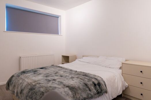 Photo of a 5 Harefield Close.