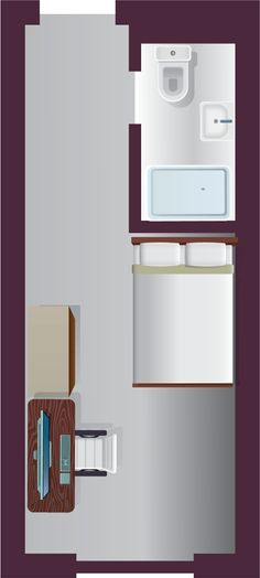 Premium Ensuite