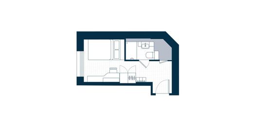 4 Bed Premium En Suite