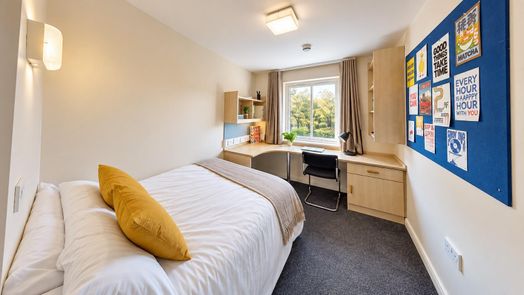 Premium Ensuite