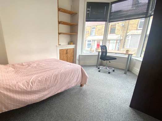 Photo of a 64 Balmoral Road, Lancaster, LA1 3BU.