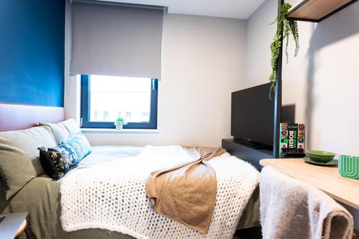 Classic Ensuite Tower