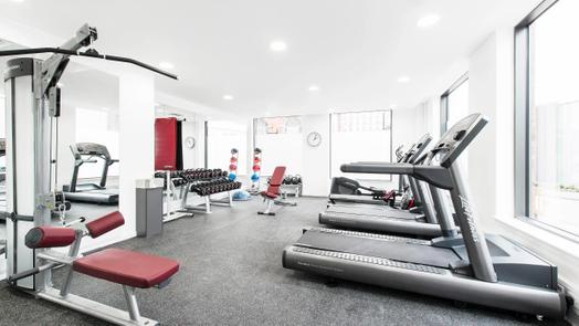 Photo of a bentley House.