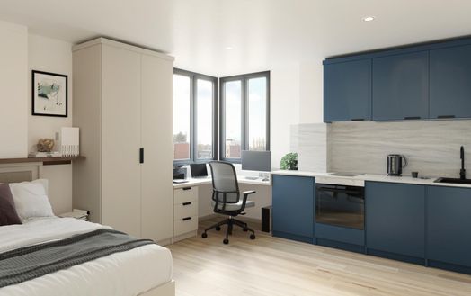 Silver Plus Studio